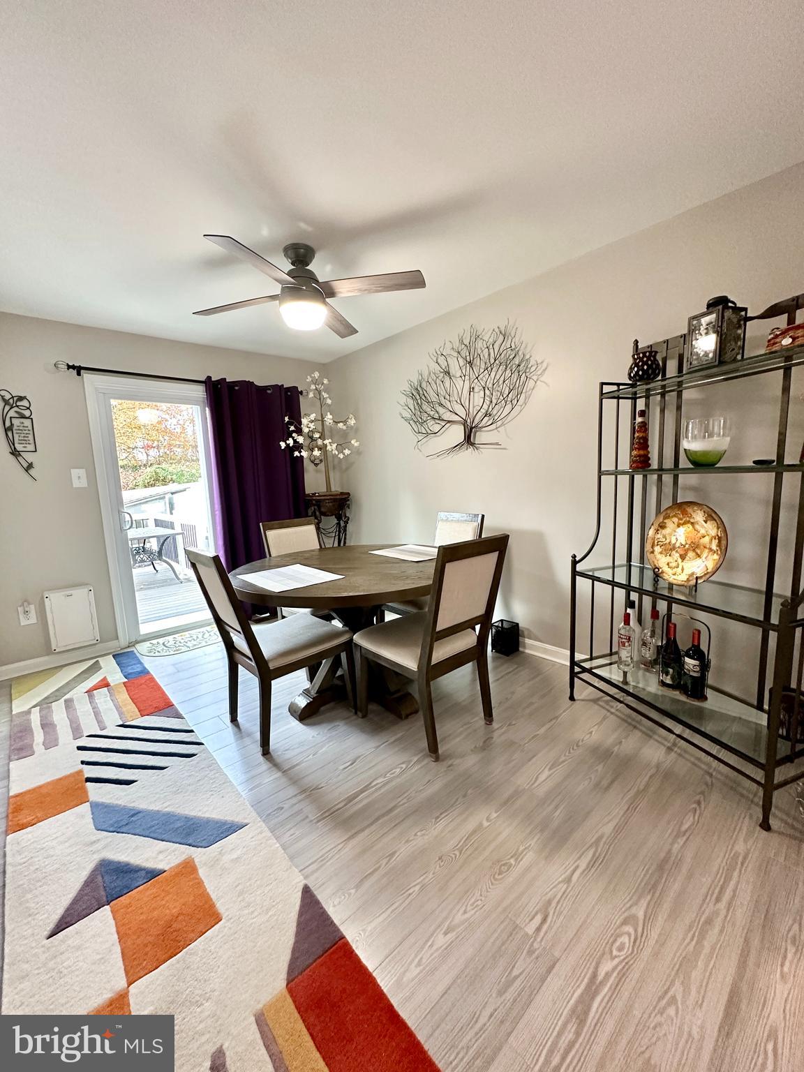 VILLAGE OF THOMAS RUN - Residential