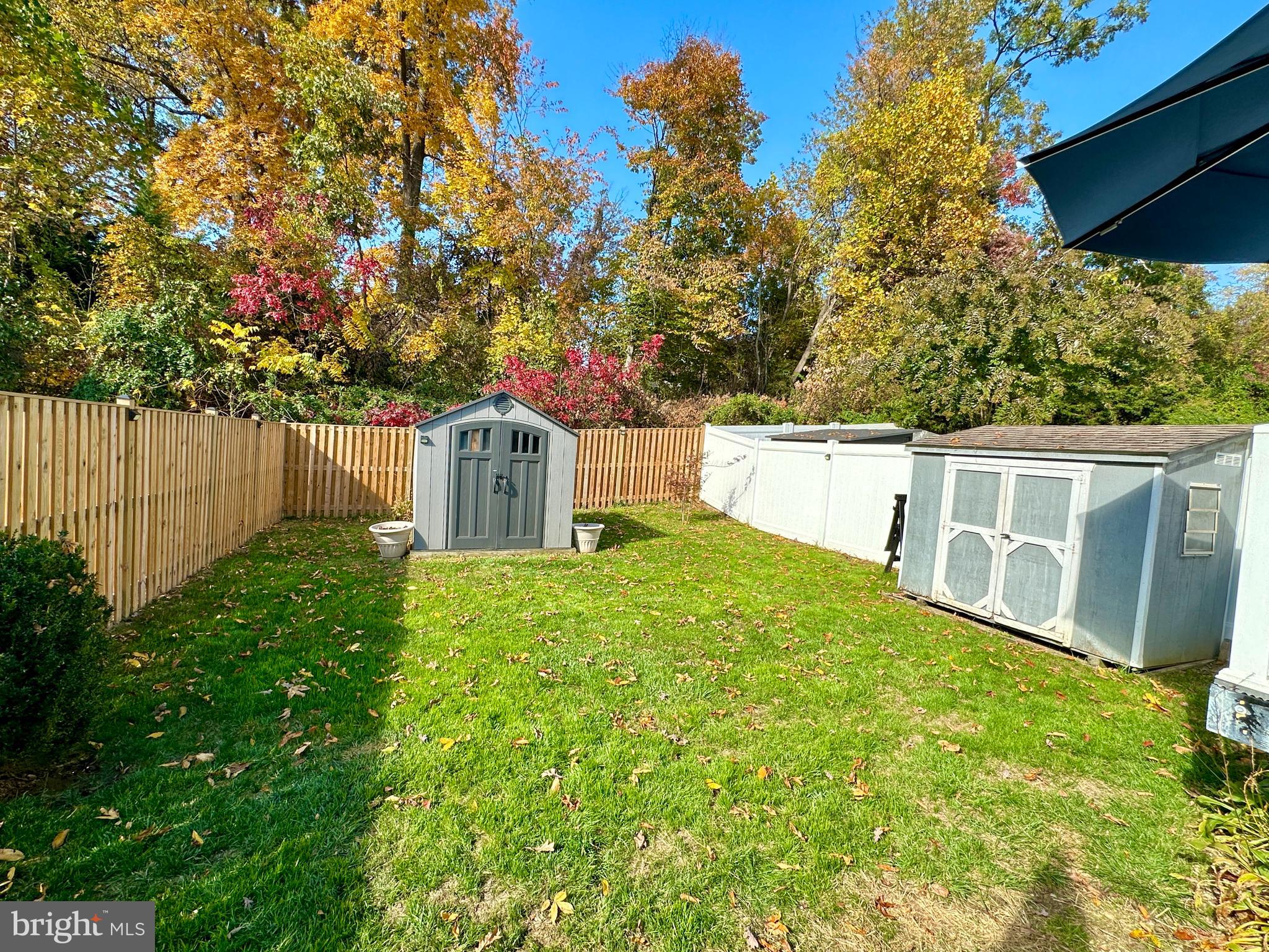 VILLAGE OF THOMAS RUN - Residential