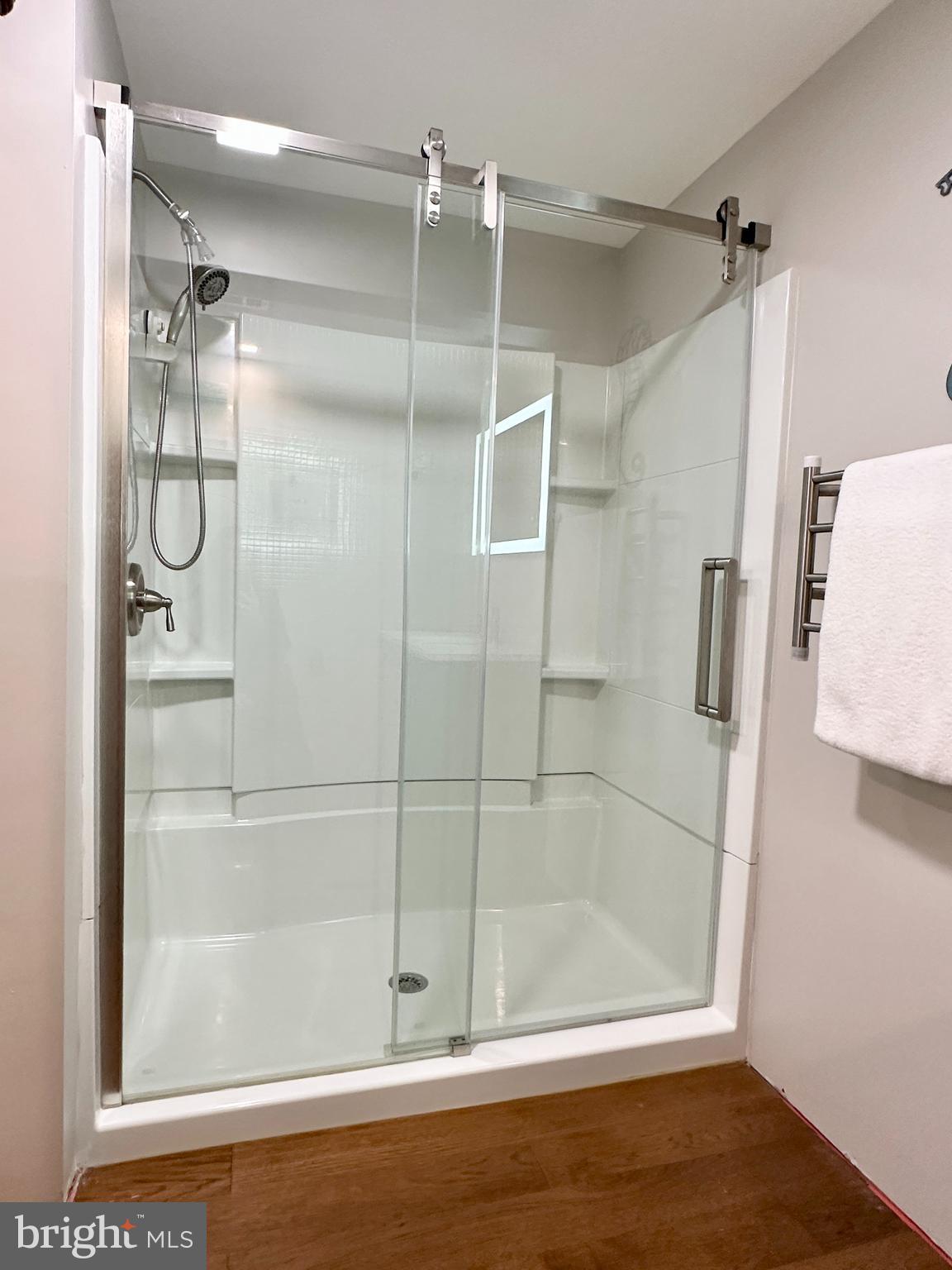 VILLAGE OF THOMAS RUN - Residential