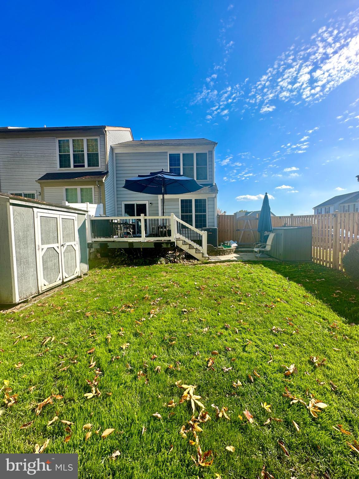 VILLAGE OF THOMAS RUN - Residential