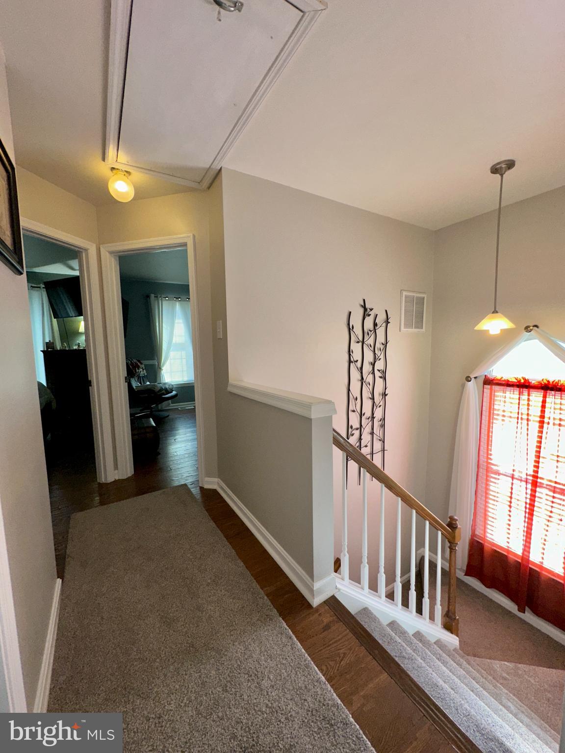 VILLAGE OF THOMAS RUN - Residential