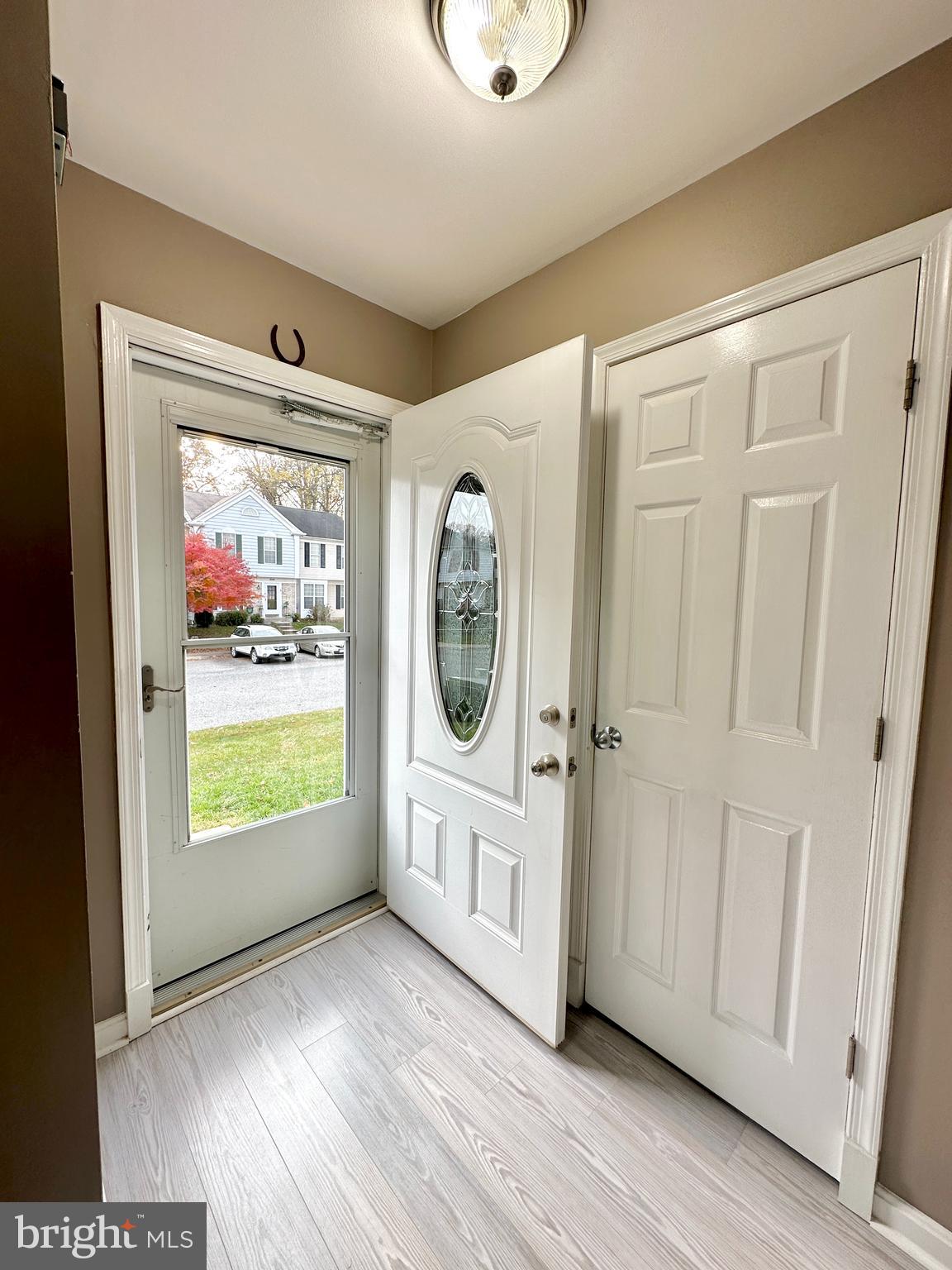 VILLAGE OF THOMAS RUN - Residential