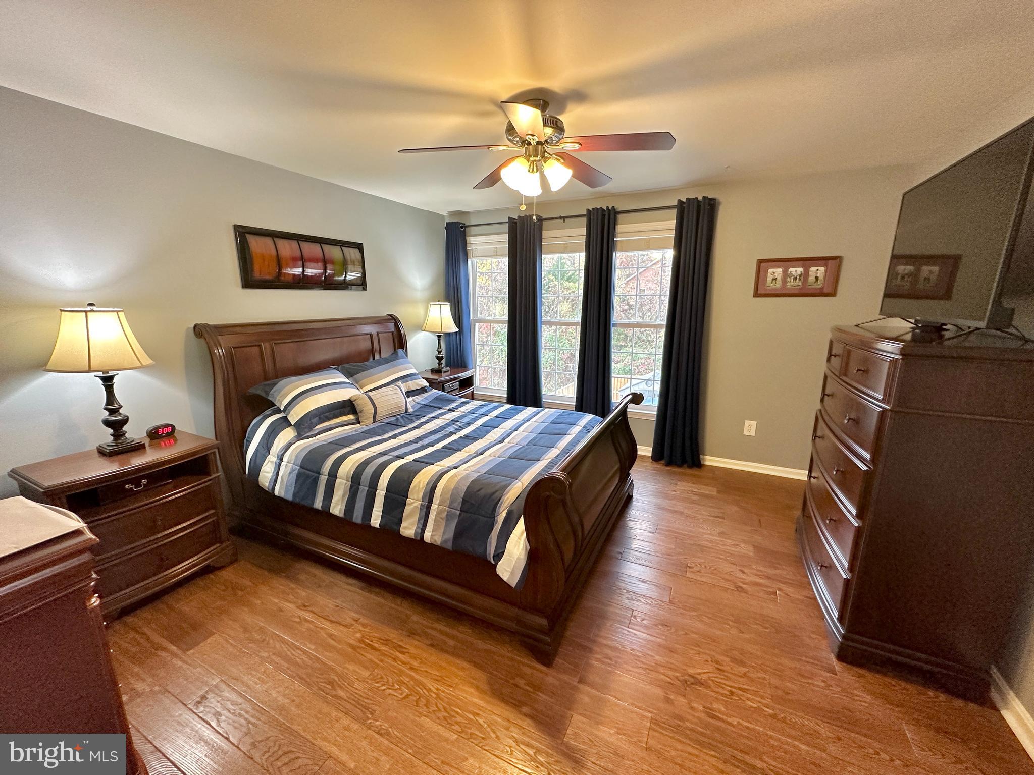 VILLAGE OF THOMAS RUN - Residential