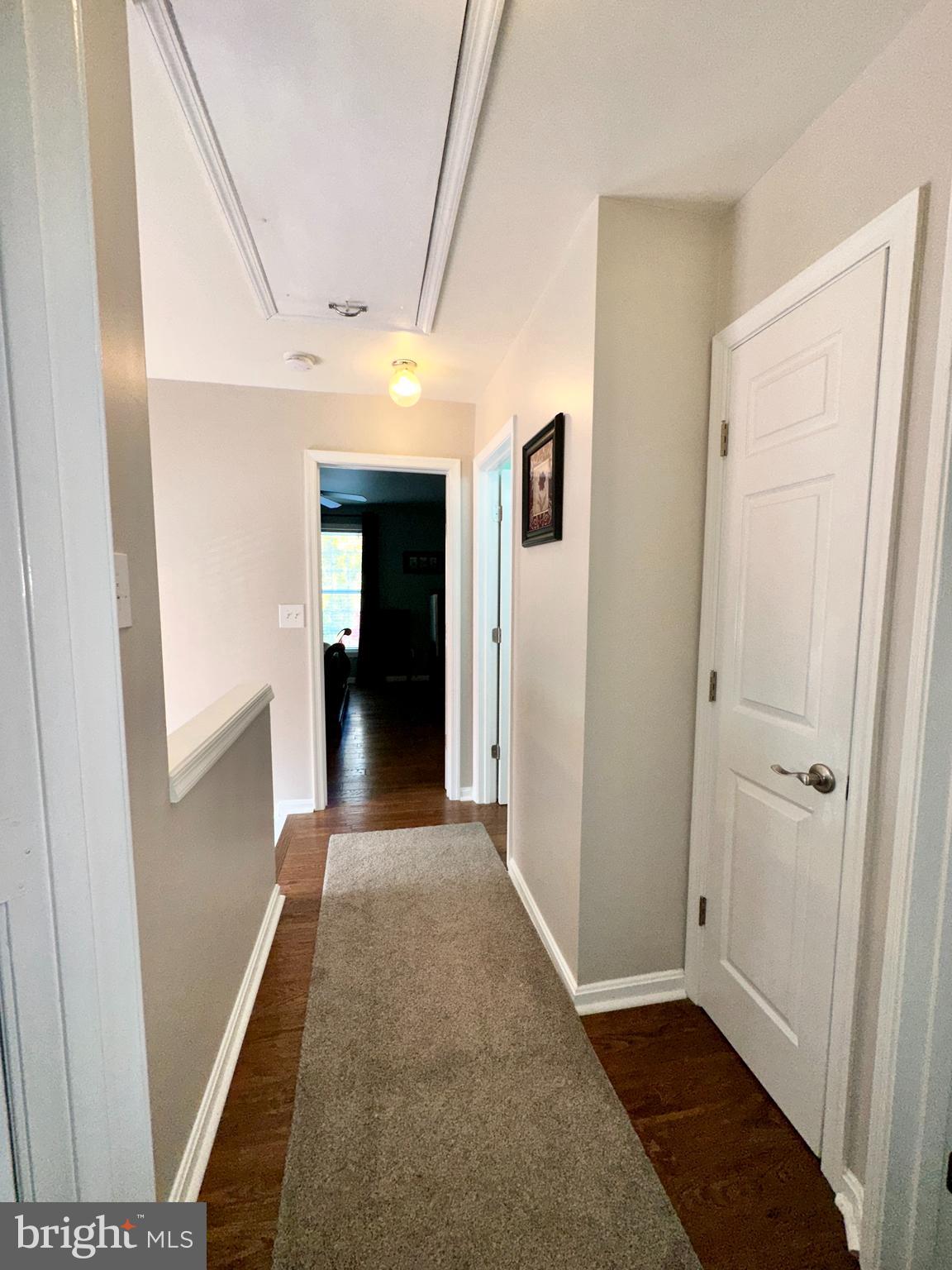 VILLAGE OF THOMAS RUN - Residential