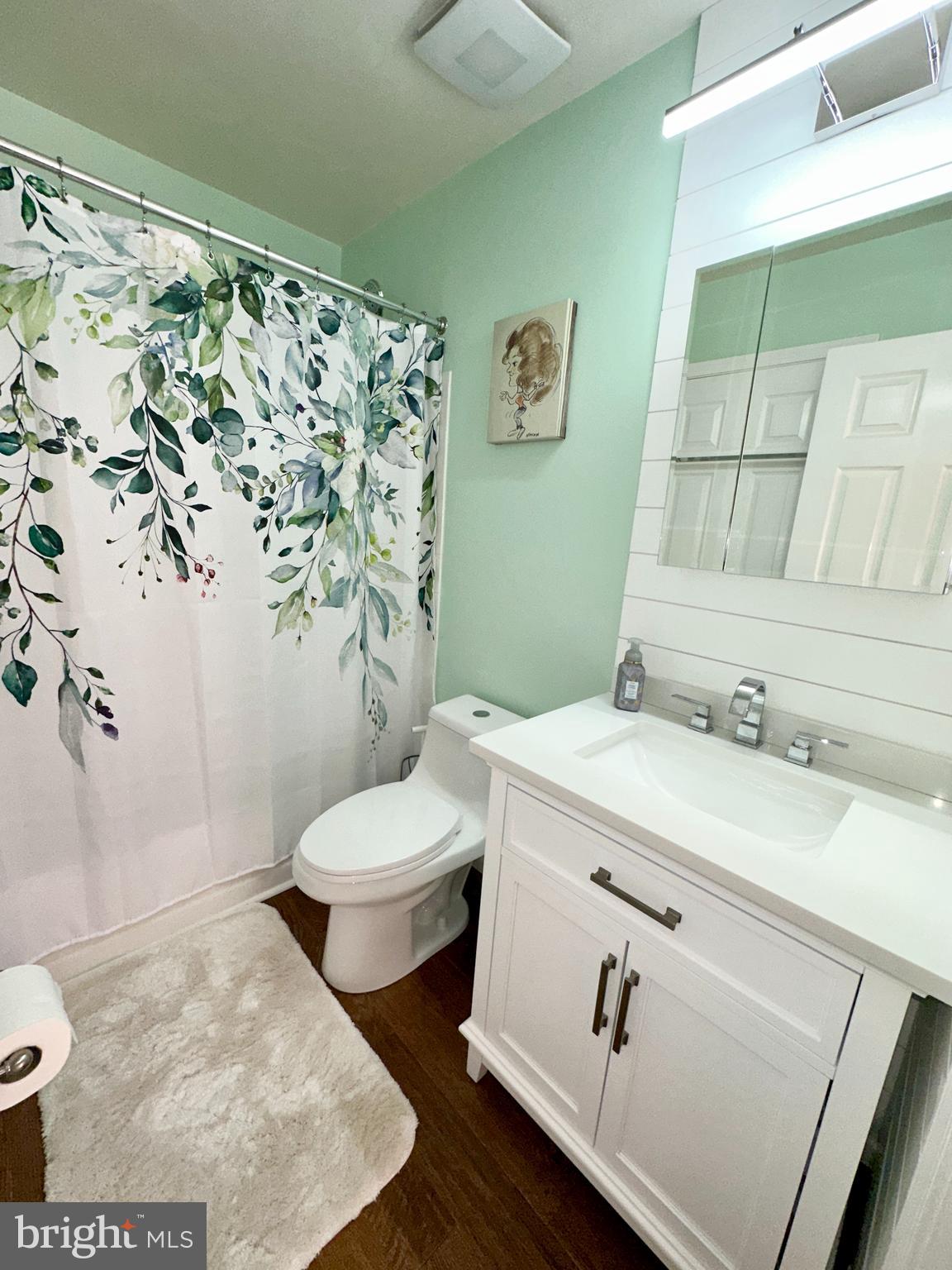 VILLAGE OF THOMAS RUN - Residential