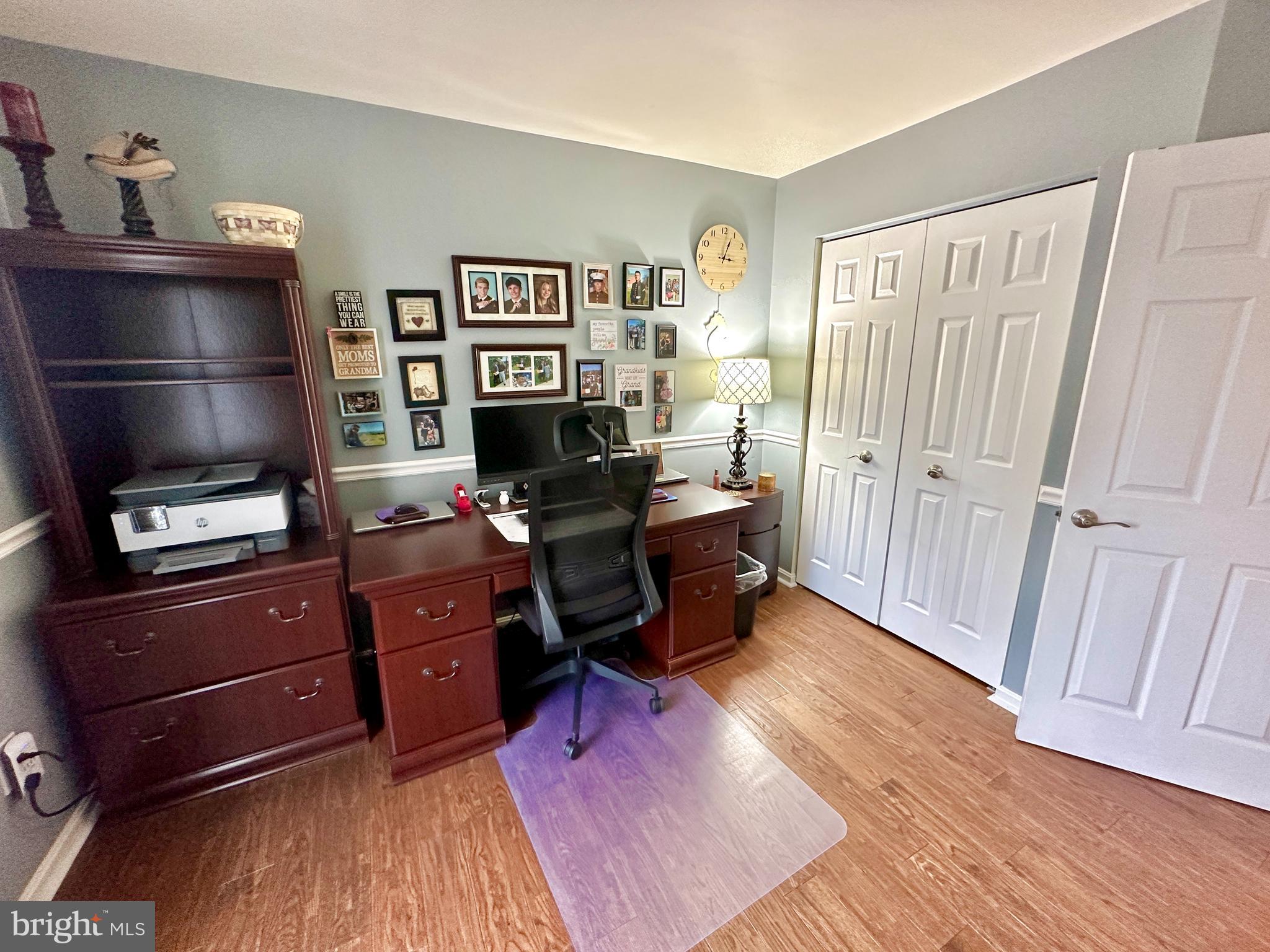 VILLAGE OF THOMAS RUN - Residential