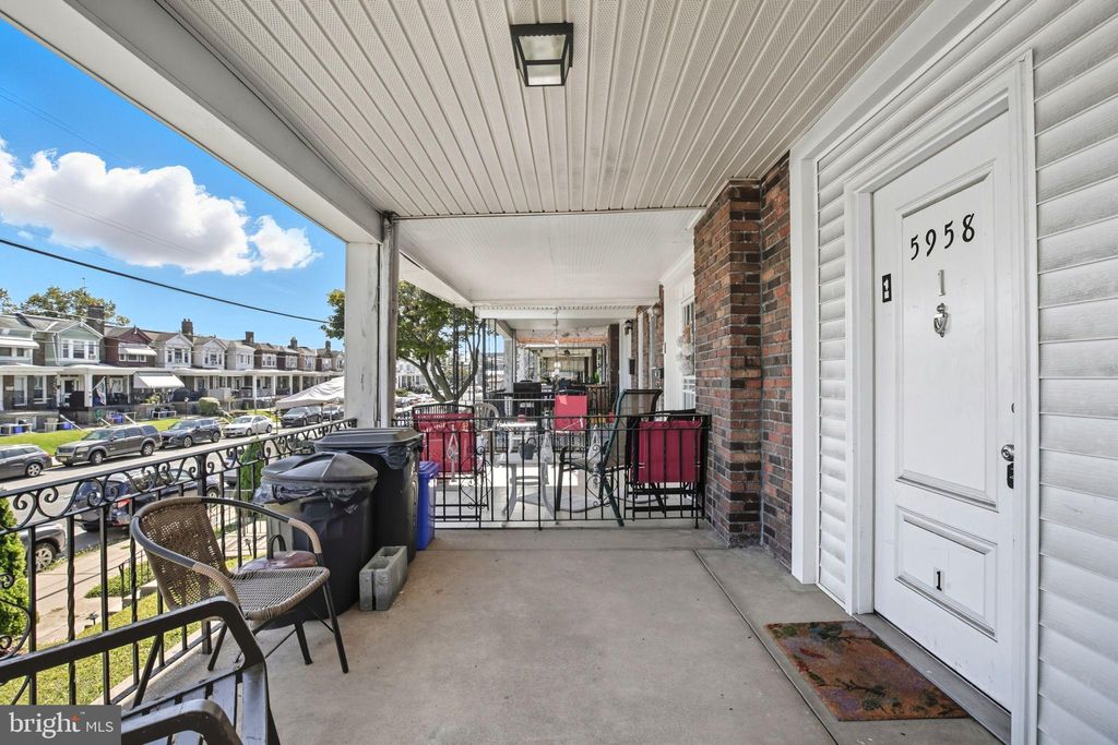 Photo of 5958 Loretto Avenue, PHILADELPHIA, PA 19149 (MLS # PAPH2542398)