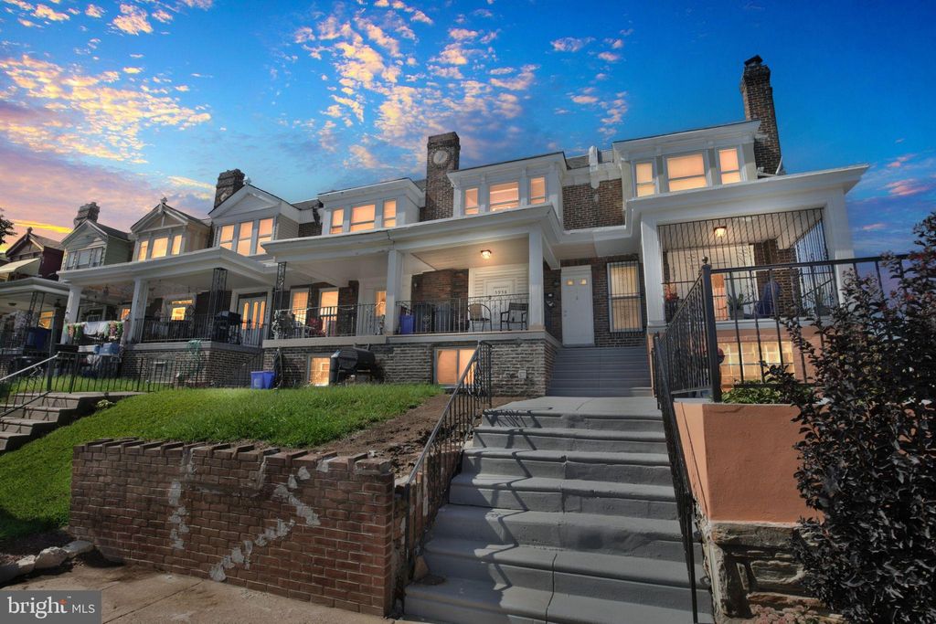 Photo of 5958 Loretto Avenue, PHILADELPHIA, PA 19149 (MLS # PAPH2542398)