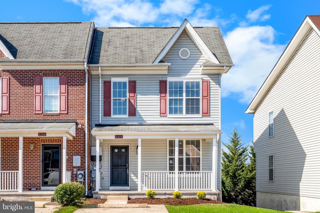 Photo of 149 58th Street SE, WASHINGTON, DC 20019 (MLS # DCDC2247810)