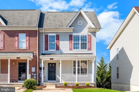 Photo of 149 58th Street SE, WASHINGTON, DC 20019 (MLS # DCDC2247810)