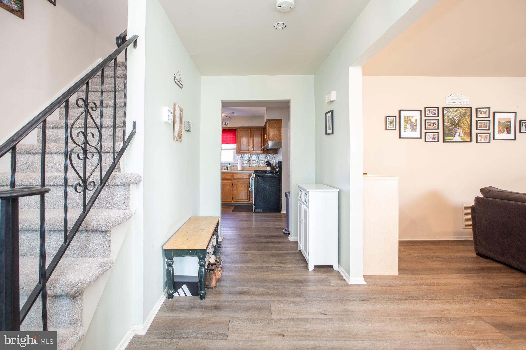 2 ALBERT E BONACCI DRIVE