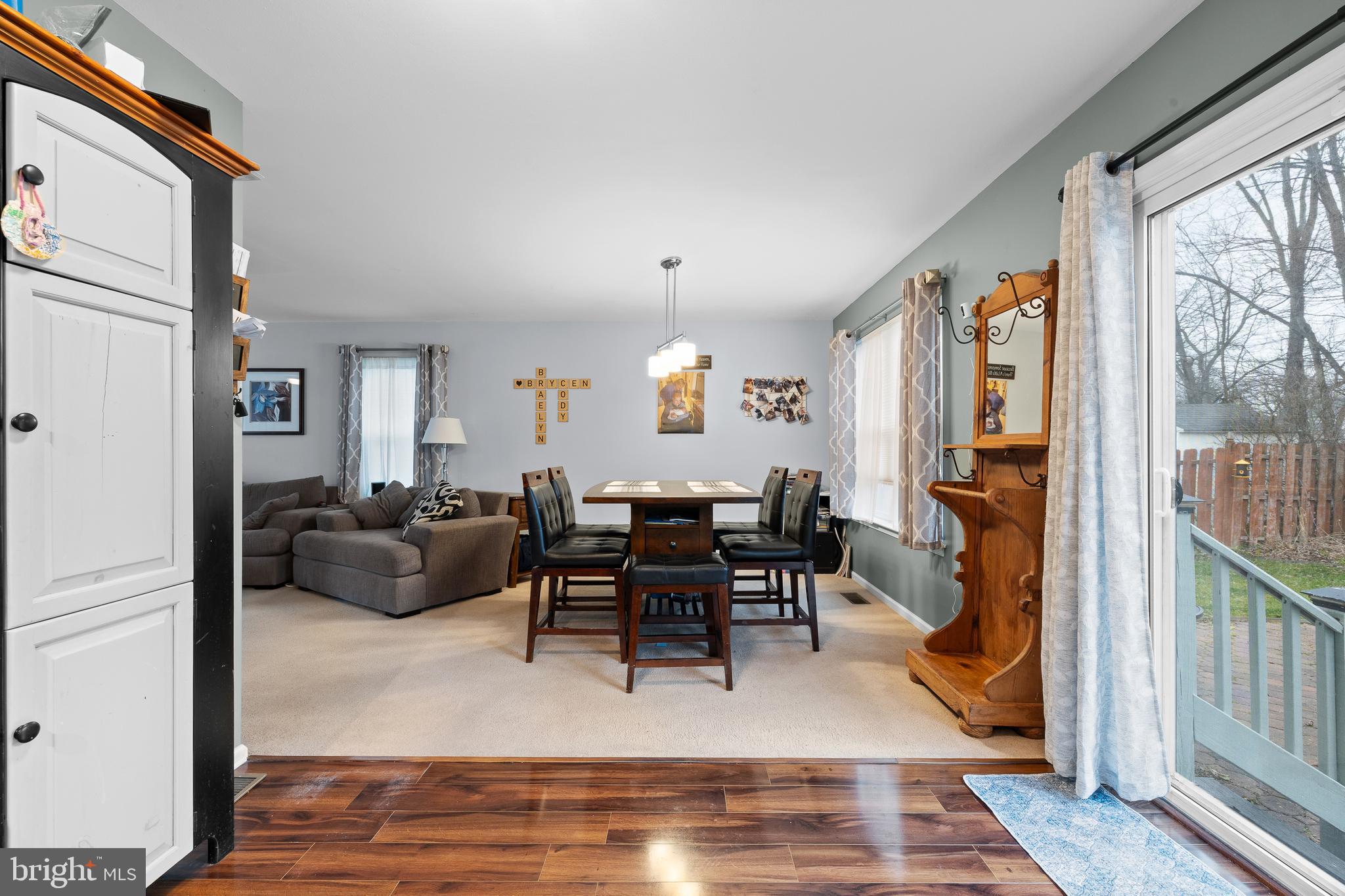 HEATHER VALLEY - Residential