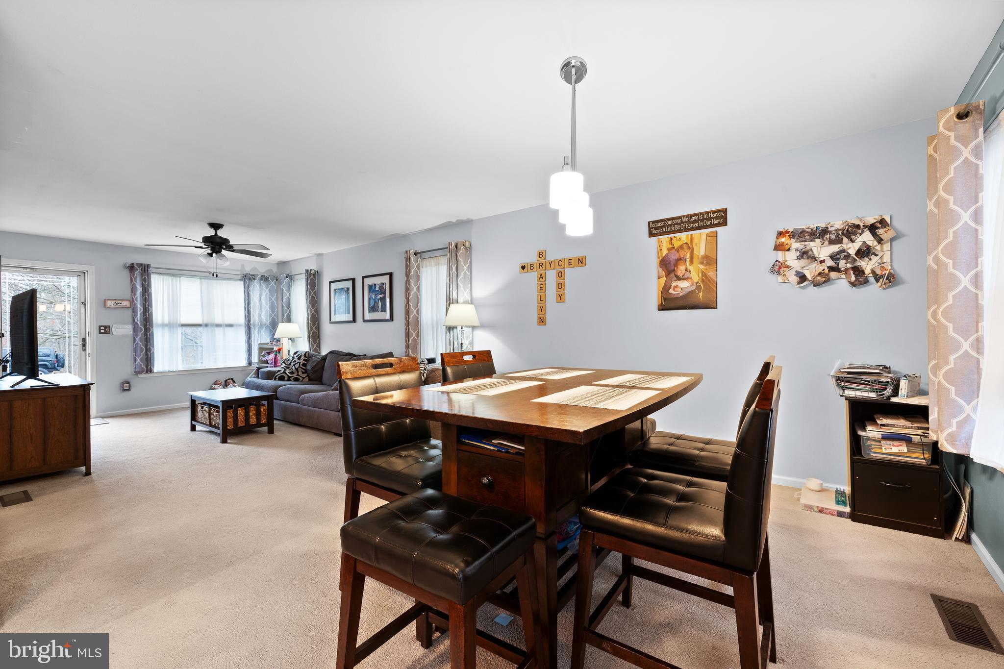 HEATHER VALLEY - Residential