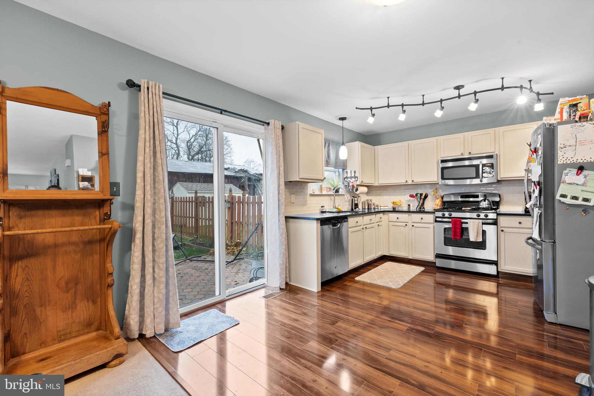 HEATHER VALLEY - Residential