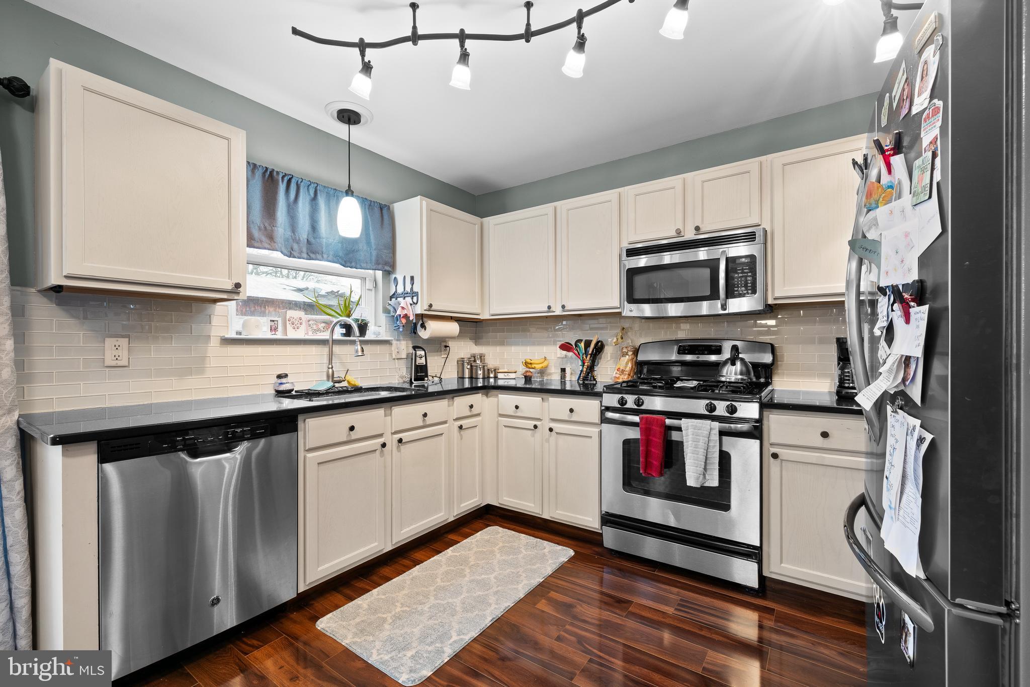 HEATHER VALLEY - Residential