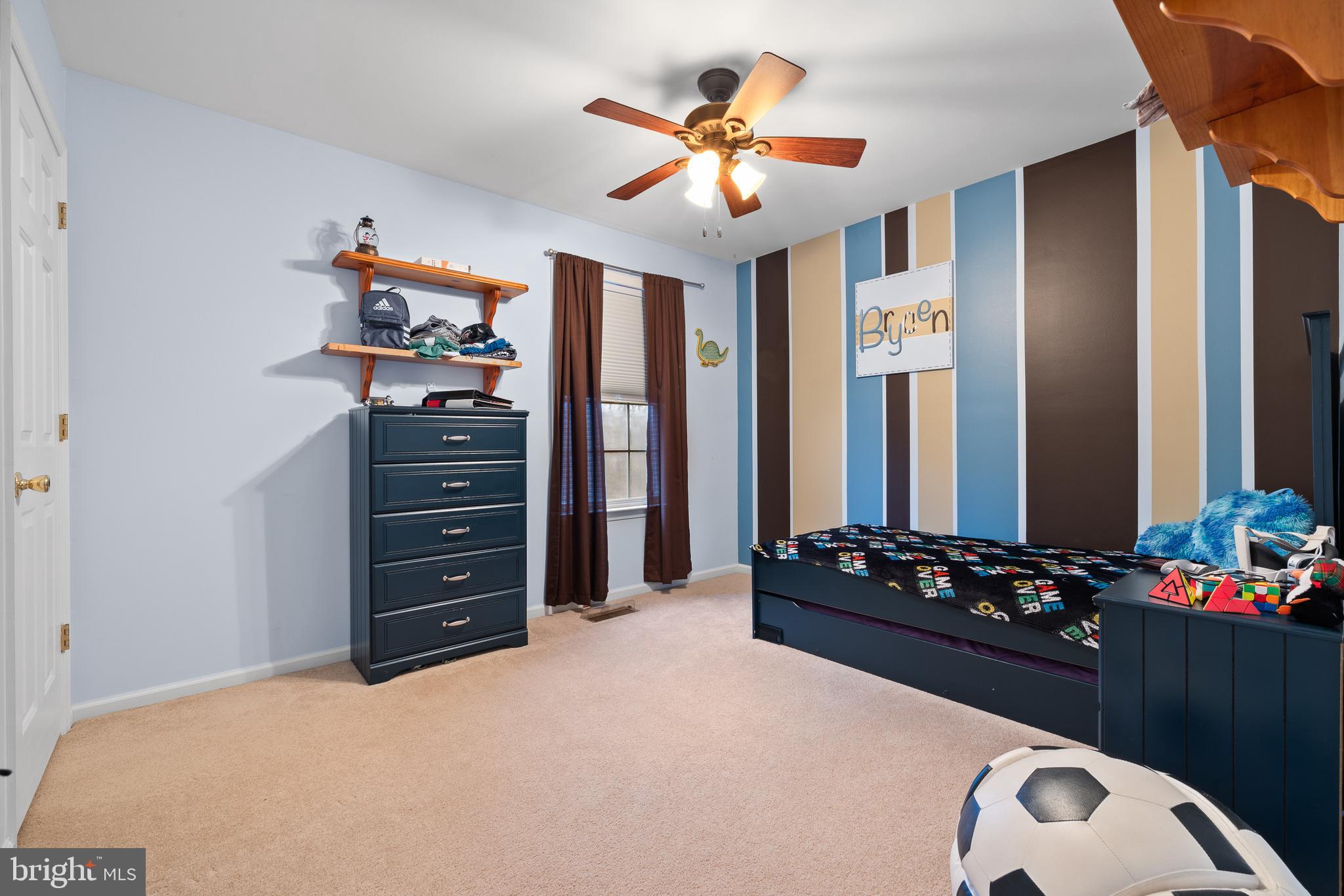 HEATHER VALLEY - Residential