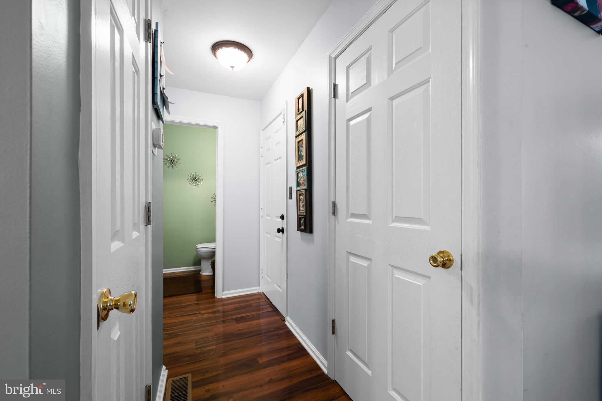 HEATHER VALLEY - Residential