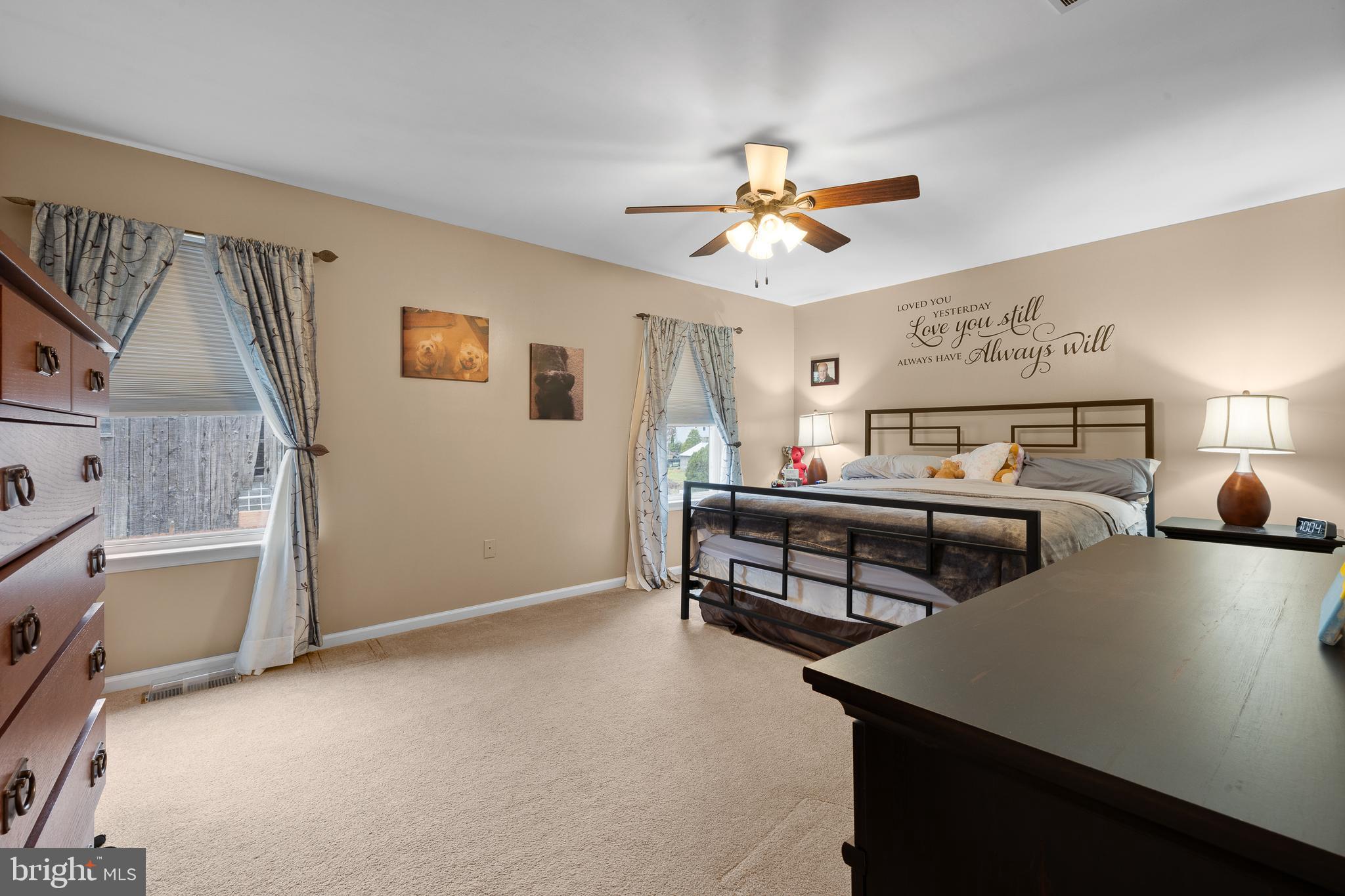 HEATHER VALLEY - Residential