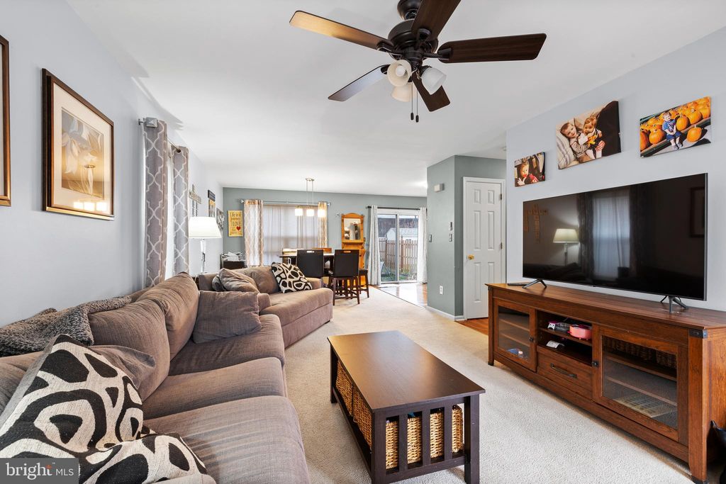 Photo of 1009 Heather Lane, QUAKERTOWN, PA 18951 (MLS # PABU2110188)