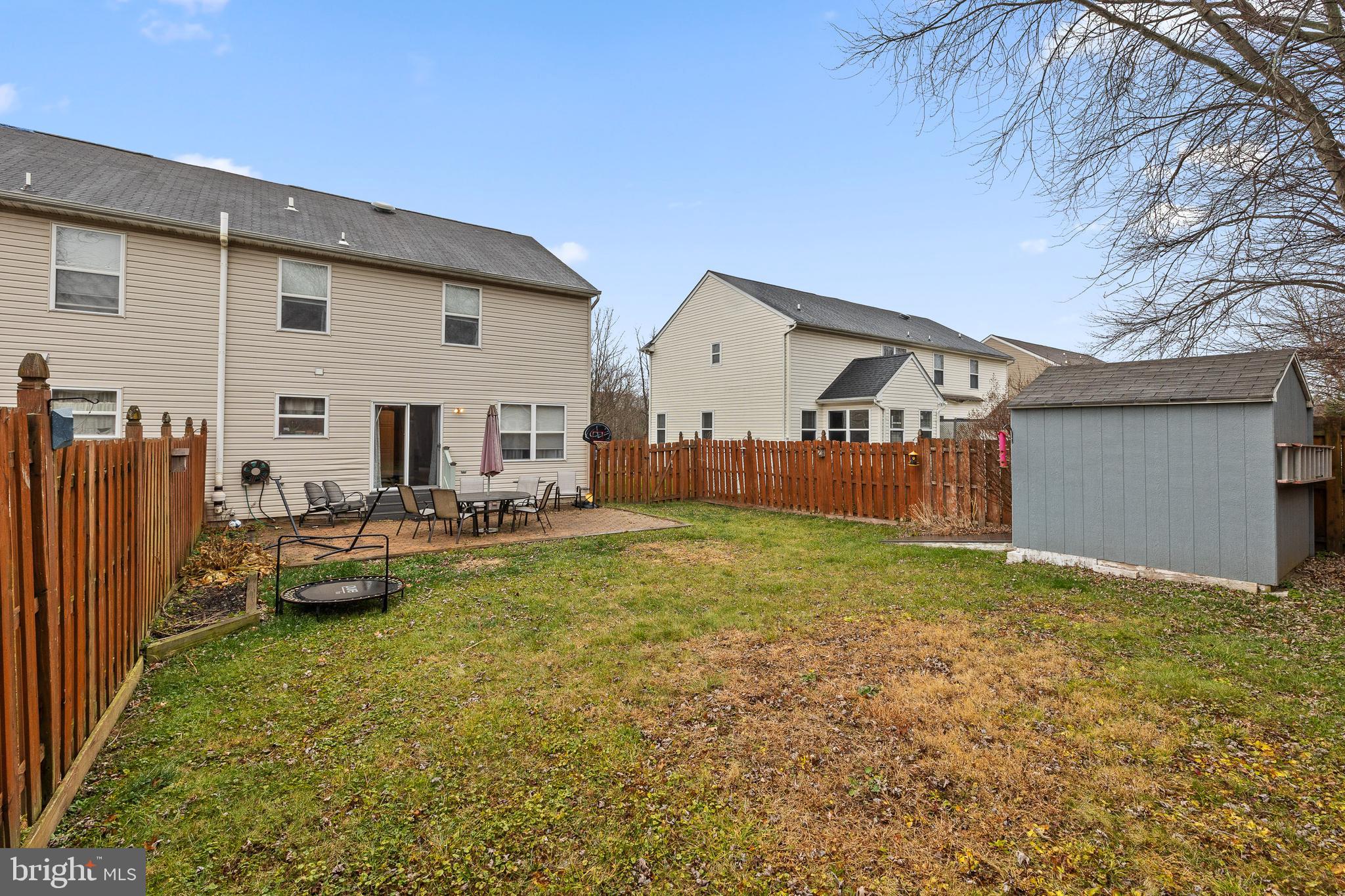 HEATHER VALLEY - Residential