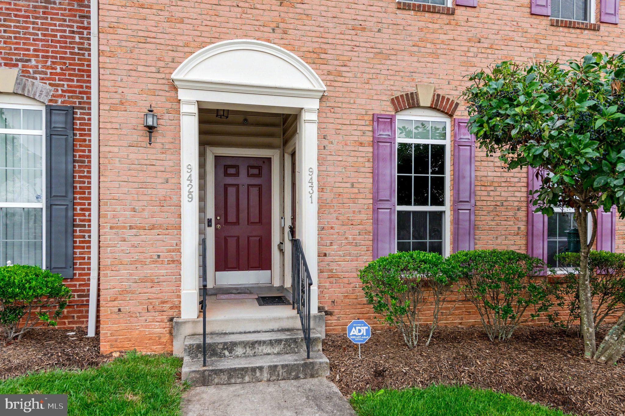 9431 STONEWALL ROAD