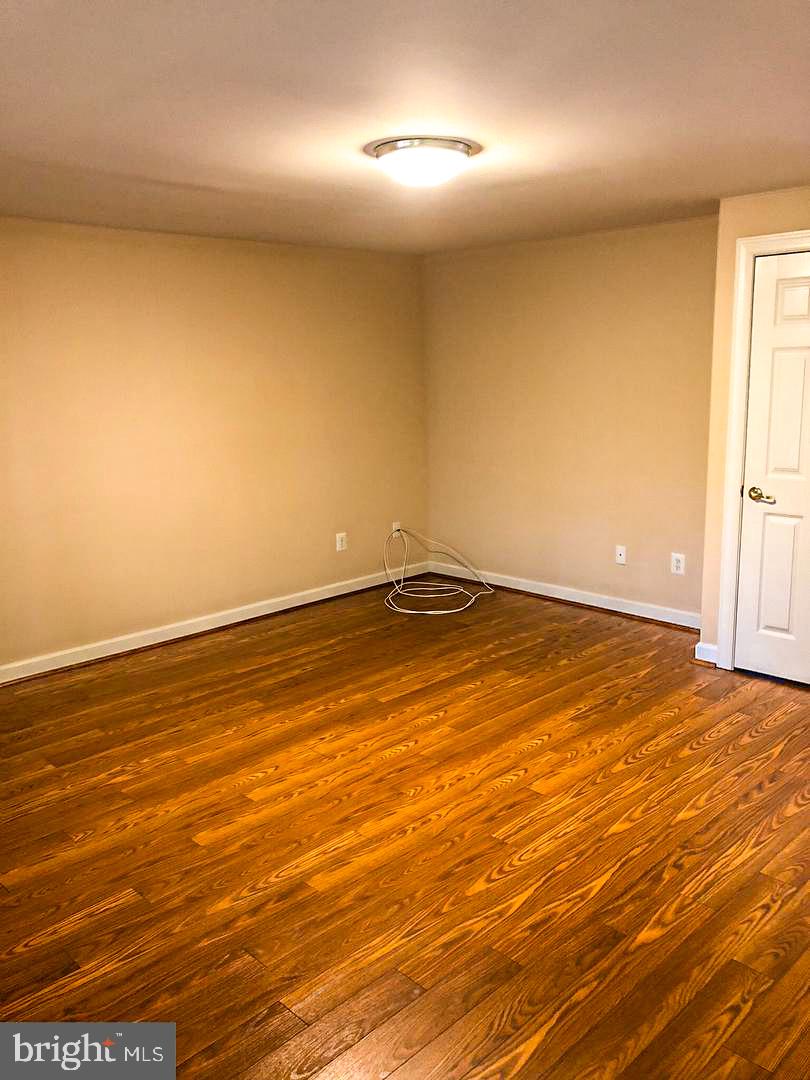 PRINCE WILLIAM COMMONS - Residential Lease