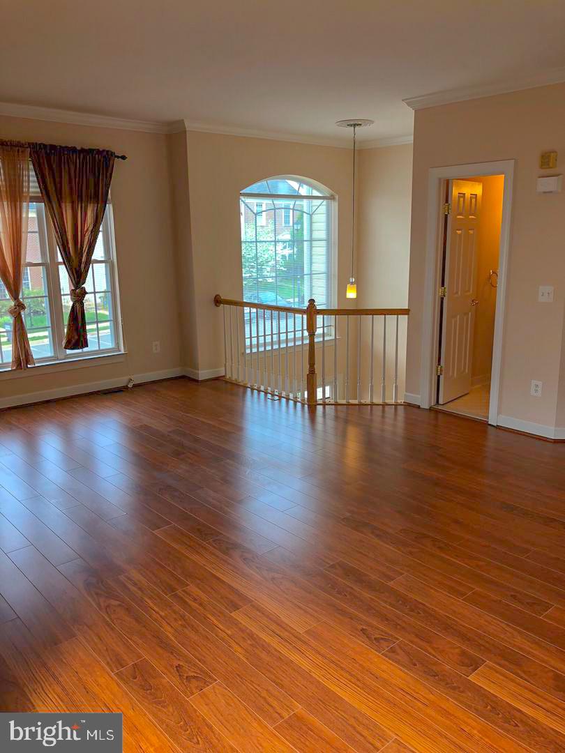 PRINCE WILLIAM COMMONS - Residential Lease