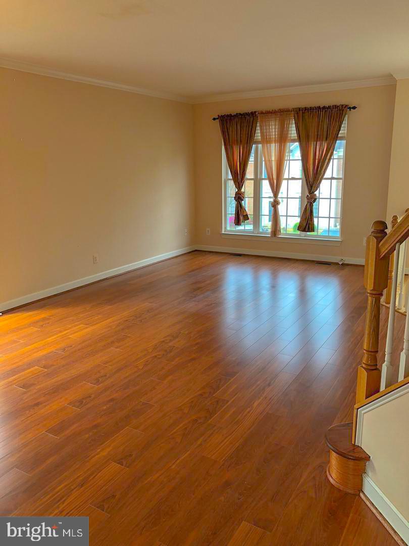 PRINCE WILLIAM COMMONS - Residential Lease