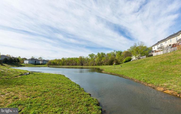 PRINCE WILLIAM COMMONS - Residential Lease