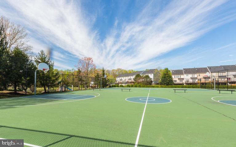 PRINCE WILLIAM COMMONS - Residential Lease