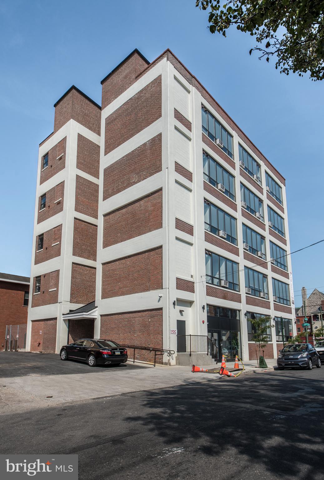 LOWER MOYAMENSING - Residential Lease