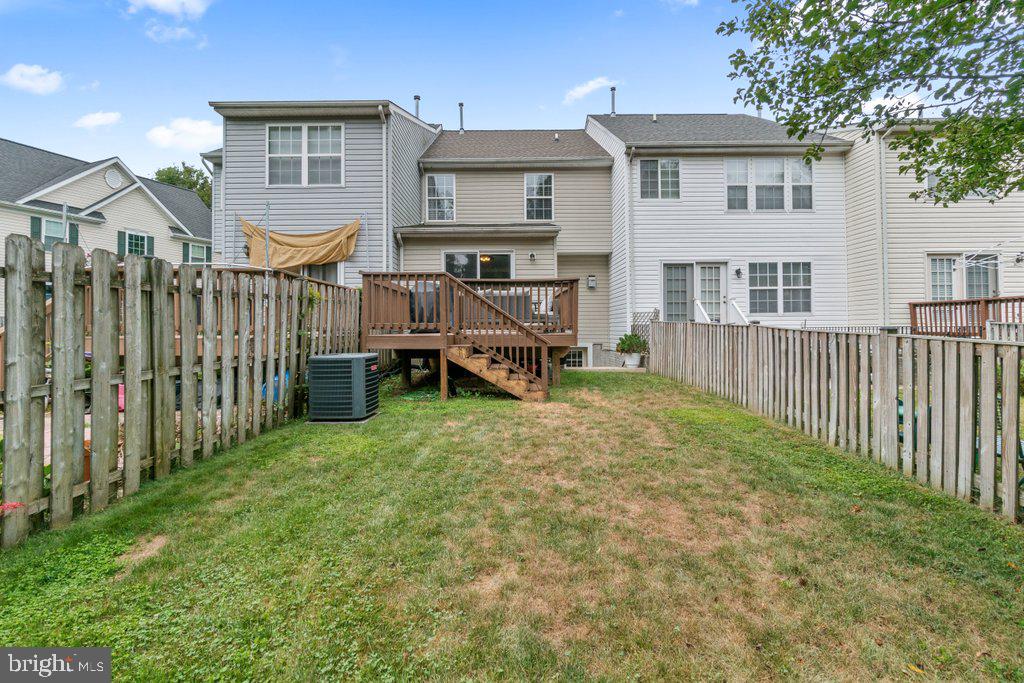 WINTERS RUN MANOR - Residential