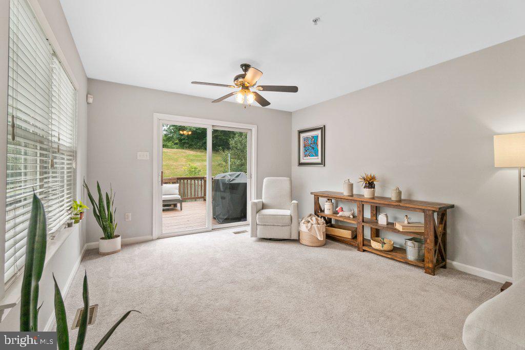 WINTERS RUN MANOR - Residential