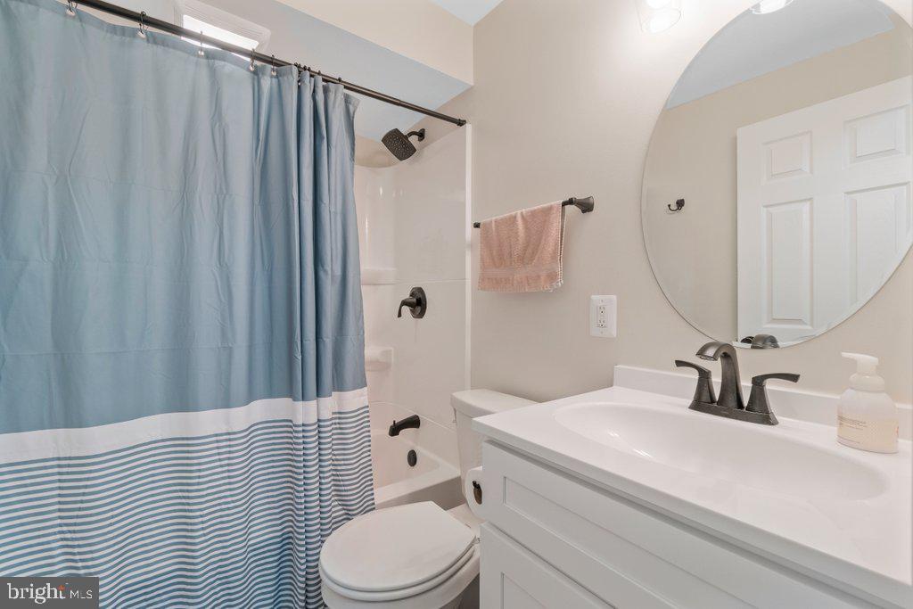 WINTERS RUN MANOR - Residential