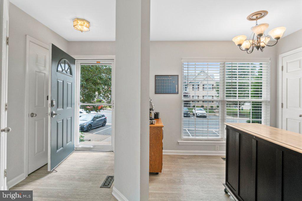 WINTERS RUN MANOR - Residential