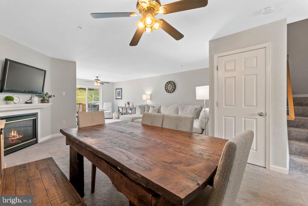 WINTERS RUN MANOR - Residential