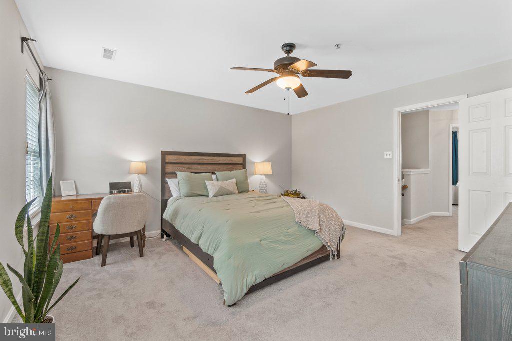 WINTERS RUN MANOR - Residential