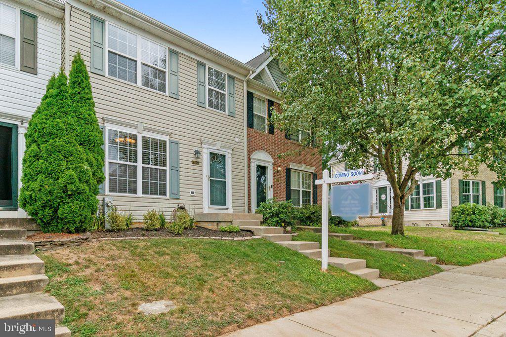 WINTERS RUN MANOR - Residential