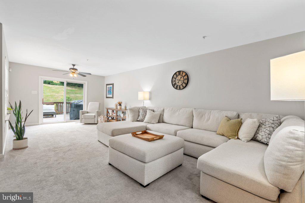 WINTERS RUN MANOR - Residential