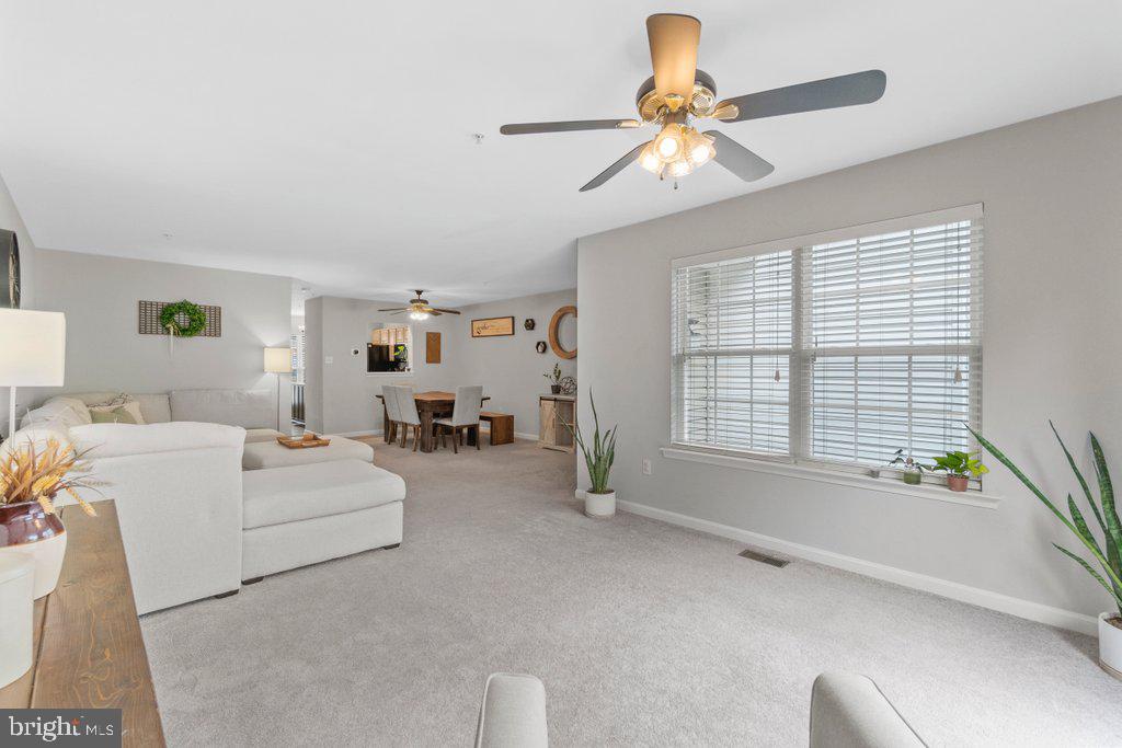 WINTERS RUN MANOR - Residential