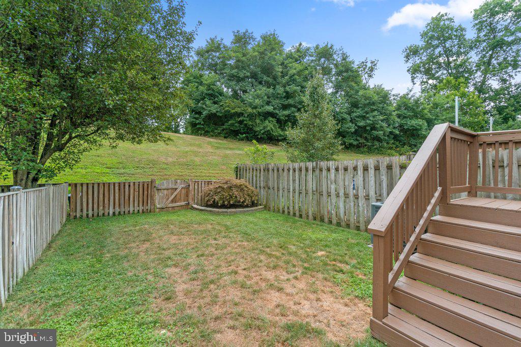 WINTERS RUN MANOR - Residential