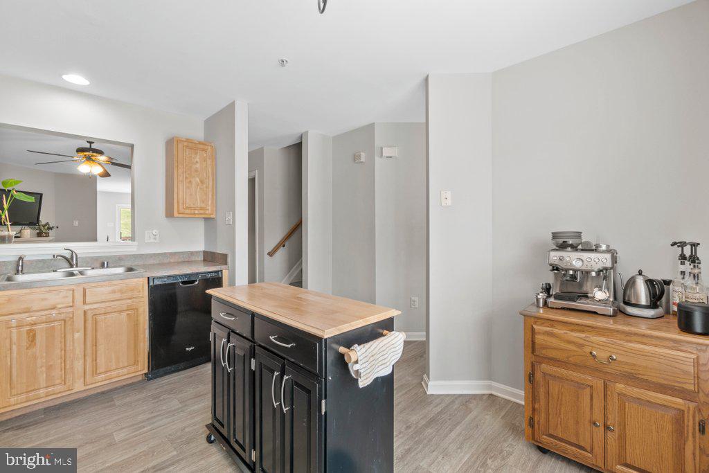 WINTERS RUN MANOR - Residential