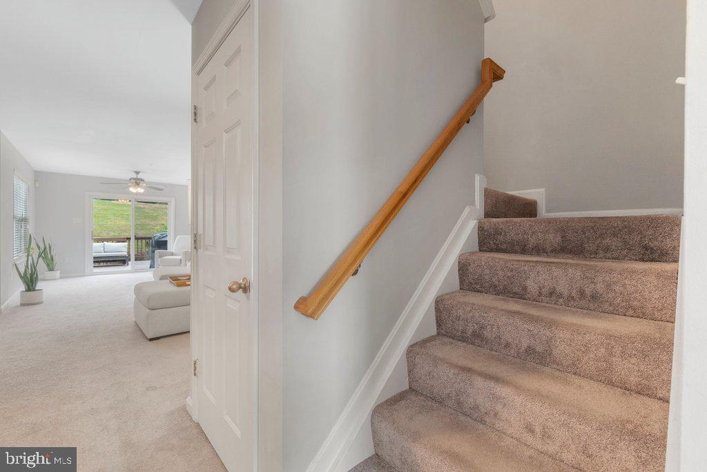 WINTERS RUN MANOR - Residential