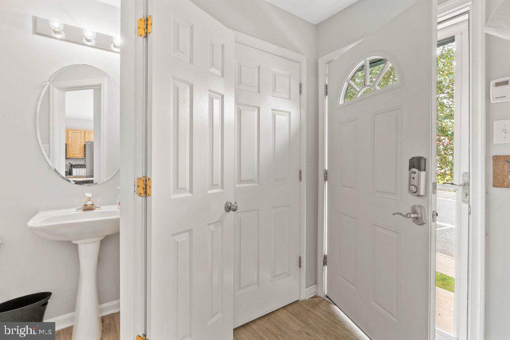 WINTERS RUN MANOR - Residential