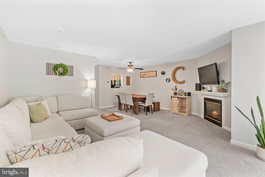 WINTERS RUN MANOR - Residential