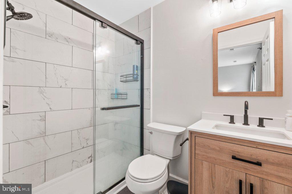 WINTERS RUN MANOR - Residential