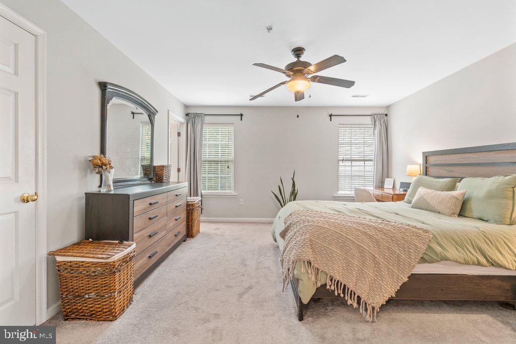 WINTERS RUN MANOR - Residential