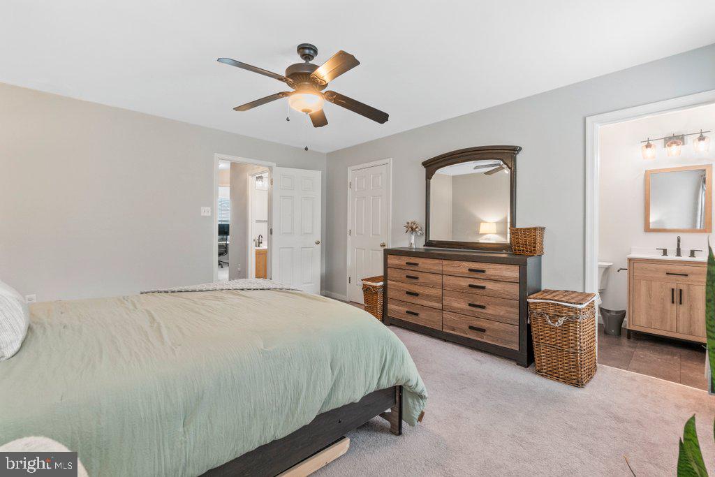 WINTERS RUN MANOR - Residential