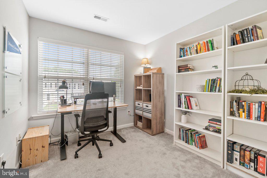 WINTERS RUN MANOR - Residential