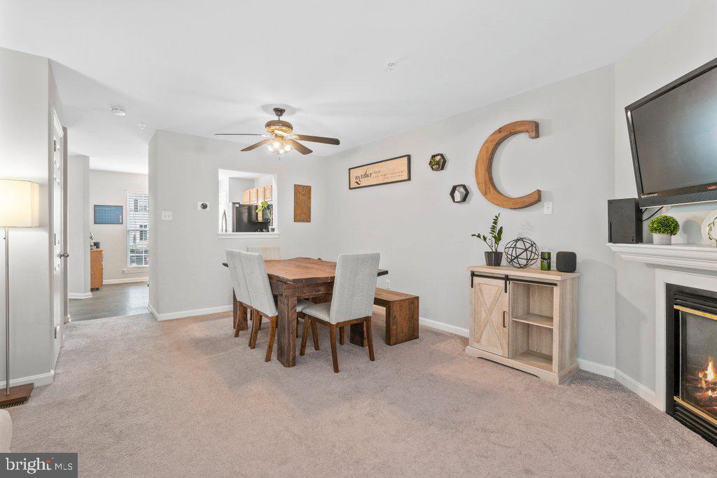 WINTERS RUN MANOR - Residential